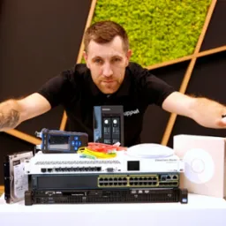 Nasze usługi są kompleksowe, nie zostawimy Cię z żadnym wyzwaniem.