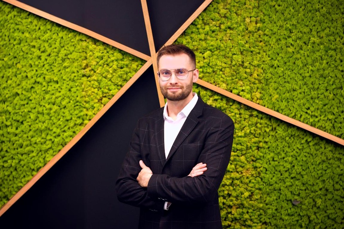 W ramach współpracy otrzymasz od nas dedykowanego opiekuna.