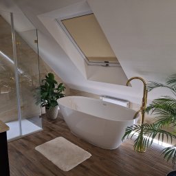 Projektowanie domów Warszawa 2