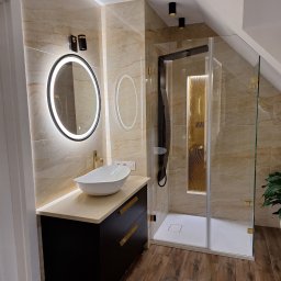 Projektowanie domów Warszawa 3