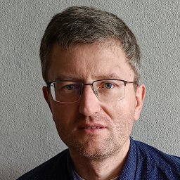 DarekStudio - Programista Nowe Siołkowice