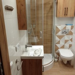 Remont łazienki Warszawa 1