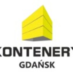 KONTENERY GDAŃSK ROBERT SZERSZON - Domy Modułowe Całoroczne Tuchom