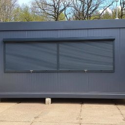 Kontenery gastronomiczne