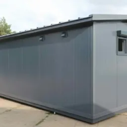 Domki mobilne całoroczne