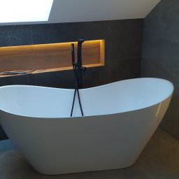 Wykończenia wnętrz Warszawa 4