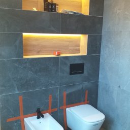 Wykończenia wnętrz Warszawa 3