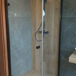 Wykończenia wnętrz Warszawa 2