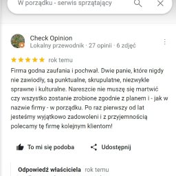 Sprzątanie biur Zielonka 2