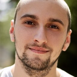 Oleksandr Dzhas - Trener Osobisty Gdańsk