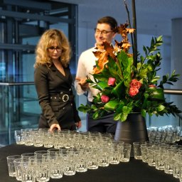 Catering dla firm Wrocław 3