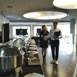 Catering dla firm Wrocław 4
