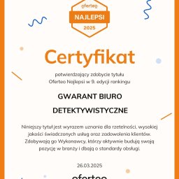 Detektyw Stargard 1