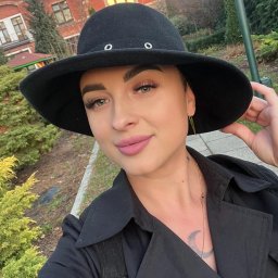 Iryna Kharchenko - Agencja Niań Ł&oacute;dź