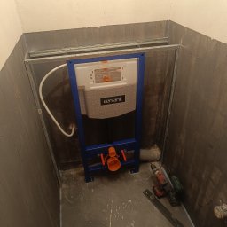 Bartłomiej Soból - Podłączanie płyt indukcyjnych Grójec