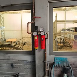 Naprawa pralek Krobów 4