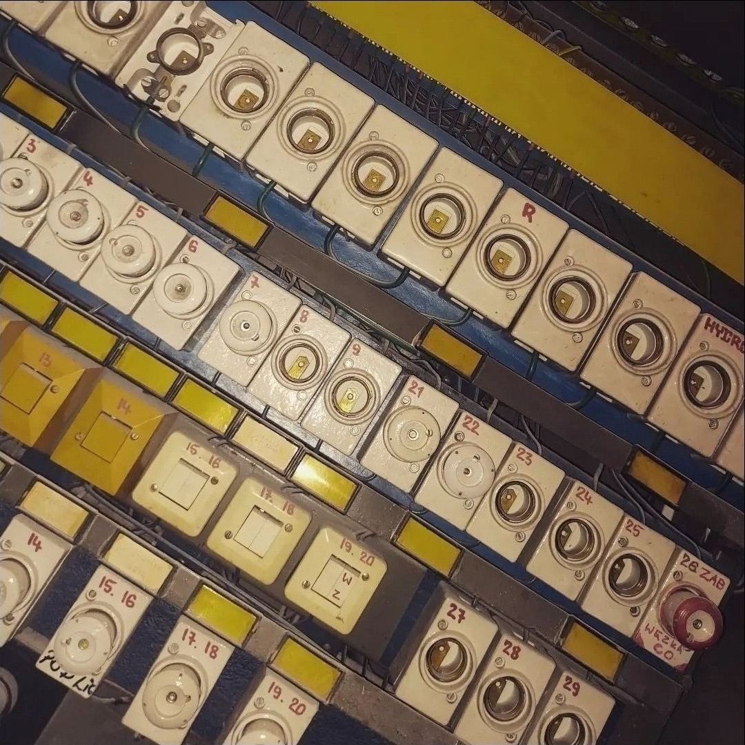 Nie tylko nowe instalację! Tym starym też dajemy radę!