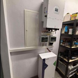 Fotowoltaika Jastrzębie-Zdrój 2