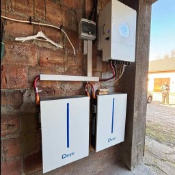 Fotowoltaika Jastrzębie-Zdrój 4