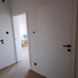 Szafy wnękowe Jarosław 1