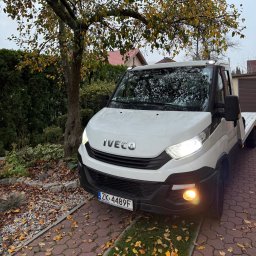 Jolanta Benedyczak Sklep Odzieżowy &bdquo;KREACJA&rdquo; - Transport Busem Środa Wielkopolska