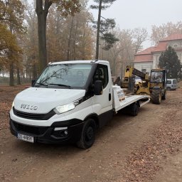 Laweta Środa Wielkopolska 1