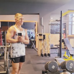 Full fit workout - Pilates Głubczyce