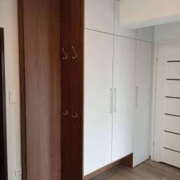 Kuchnie na wymiar Kraków 3