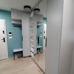 Kuchnie na wymiar Kraków 2