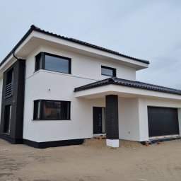 "MAX-PARTNER" SPÓŁKA Z OGRANICZONĄ ODPOWIEDZIALNOŚCIĄ SPÓŁKA KOMANDYTOWA - Ocieplanie Domu Poznań