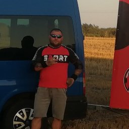 Bractwo Motocyklowe Pocisk - Ogrody Żabi Róg