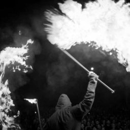 Pirotechnika Oleśnica 4