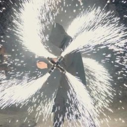 Pirotechnika Oleśnica 2