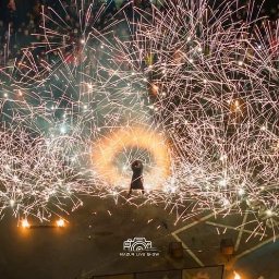 Pirotechnika Oleśnica 1