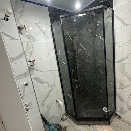 Malowanie mieszkań Ostrów Mazowiecka 2