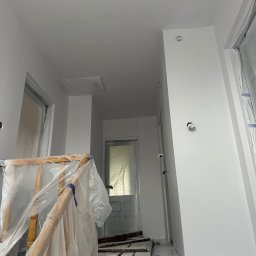 Malowanie mieszkań Ostrów Mazowiecka 4