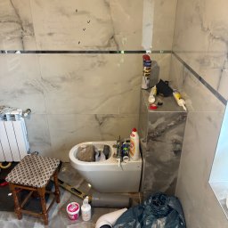 Remonty mieszkań Hrubieszów 4