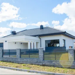 Kompleksowa realizacja budynku w miejscowości Charzykowy