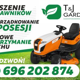Tom & Jerry Garden - Doskonałe Sadzenie Roślin Bolesławiec