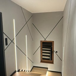 Wykończenia wnętrz Słupca 3