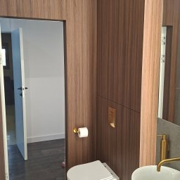 Promax ekskluzywne wnętrza - Firma remontowa Słupca