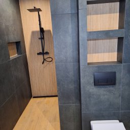 Promax ekskluzywne wnętrza - Remonty mieszkań Słupca