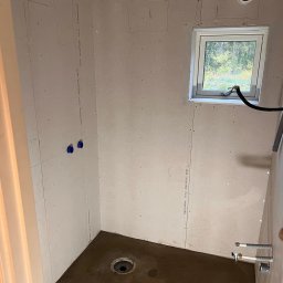 Remont łazienki Warszawa 1