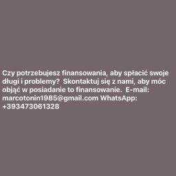 Marcotonin - Ubezpieczalnia AC Warszawa