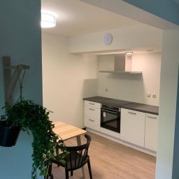 Malowanie mieszkań Zielona Góra 1