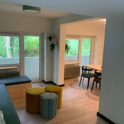 Malowanie mieszkań Zielona Góra 2