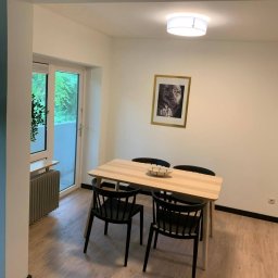 Malowanie mieszkań Zielona Góra 3