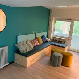 Malowanie mieszkań Zielona Góra 4