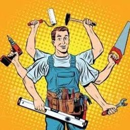 Joanna "Karol Borczyk - Malowanie Ścian Zielona Góra