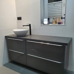 Malowanie mieszkań Koszalin 4